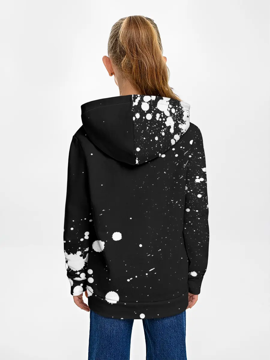 Детское худи / My Chemical Romance