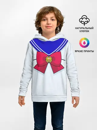 Детское худи / Матроска