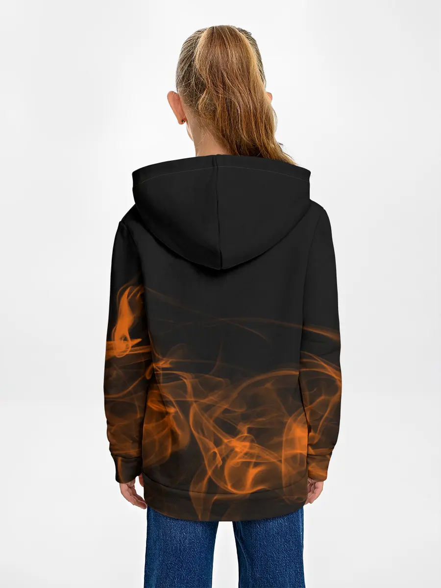 Детское худи / HALF-LIFE - Black Mesa: XEN