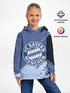 Детское худи / FC Bayern Munchen style