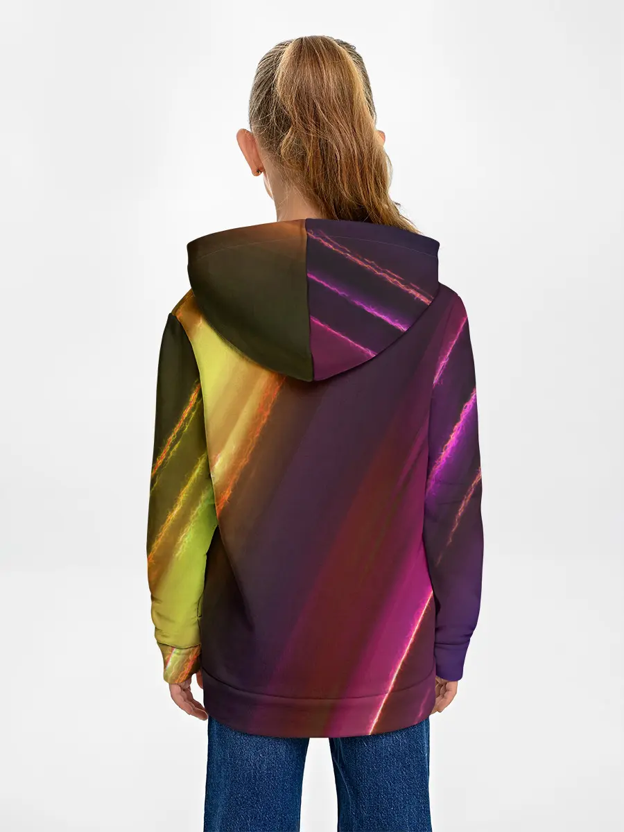 Детское худи / AMAROTTI