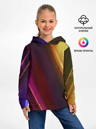 Детское худи / AMAROTTI