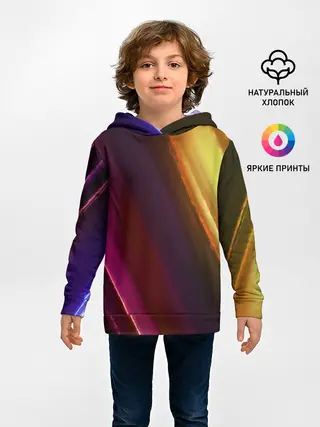 Детское худи / AMAROTTI