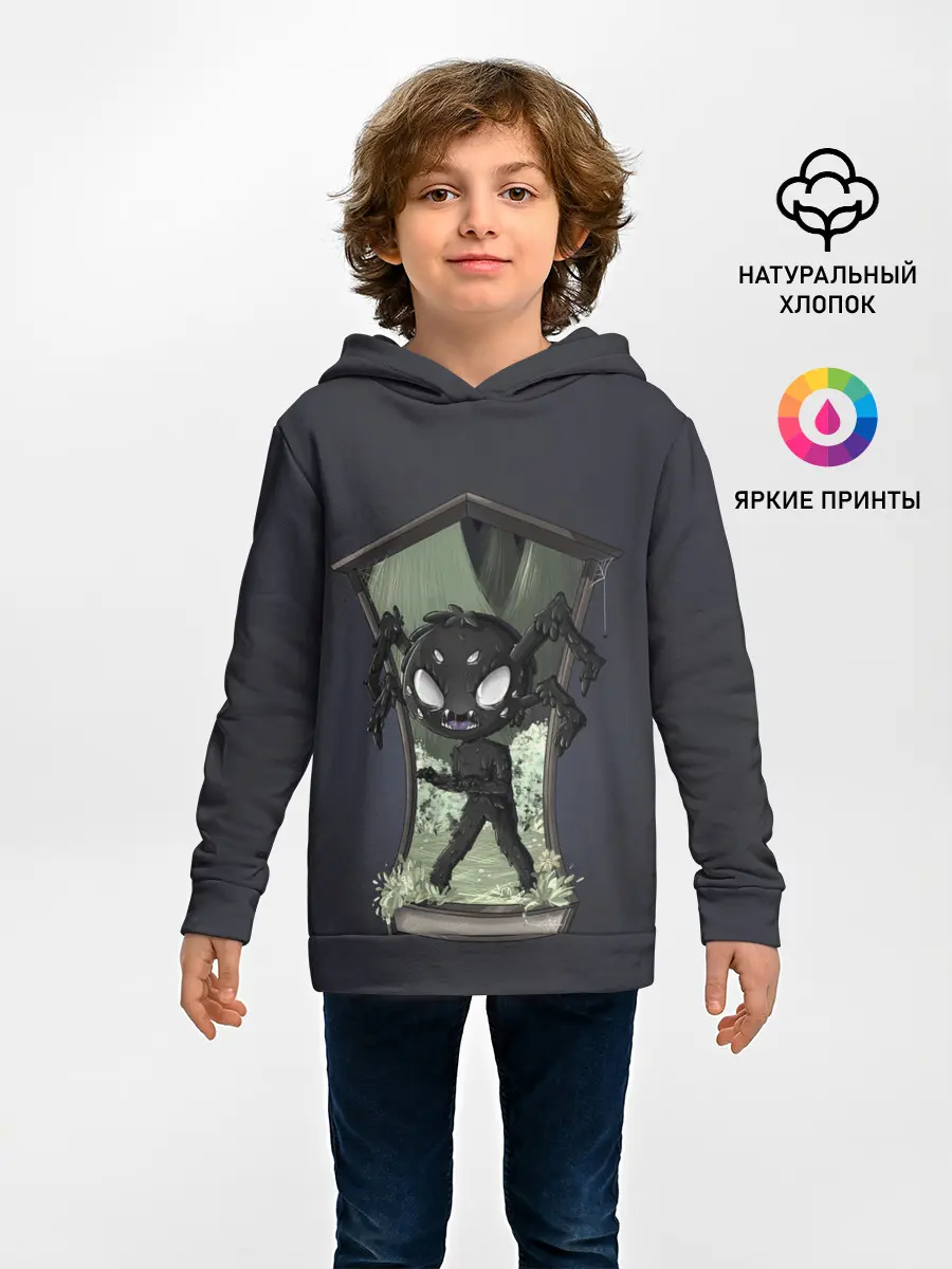 Детское худи / Webber