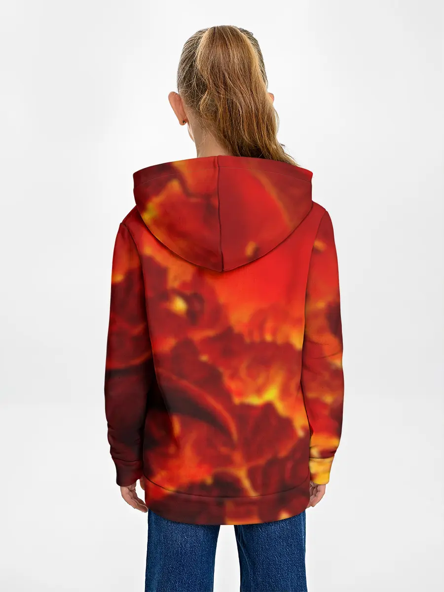 Детское худи / DOOM 3