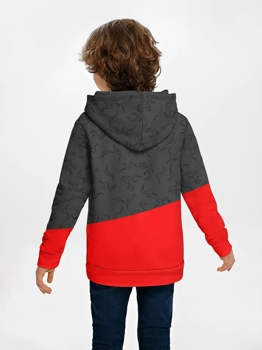 Детское худи / Fortnite