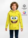 Детское худи / Губка Боб / SpongeBob