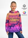 Детское худи / GTA