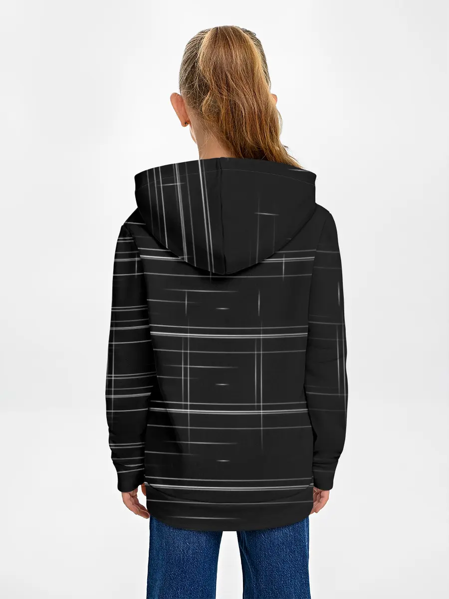 Детское худи / tankmen friday night funkin