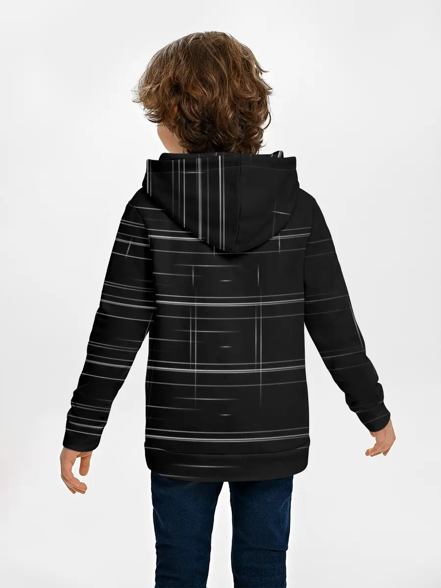 Детское худи / tankmen friday night funkin