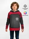 Детское худи / TOYOTA SPORT