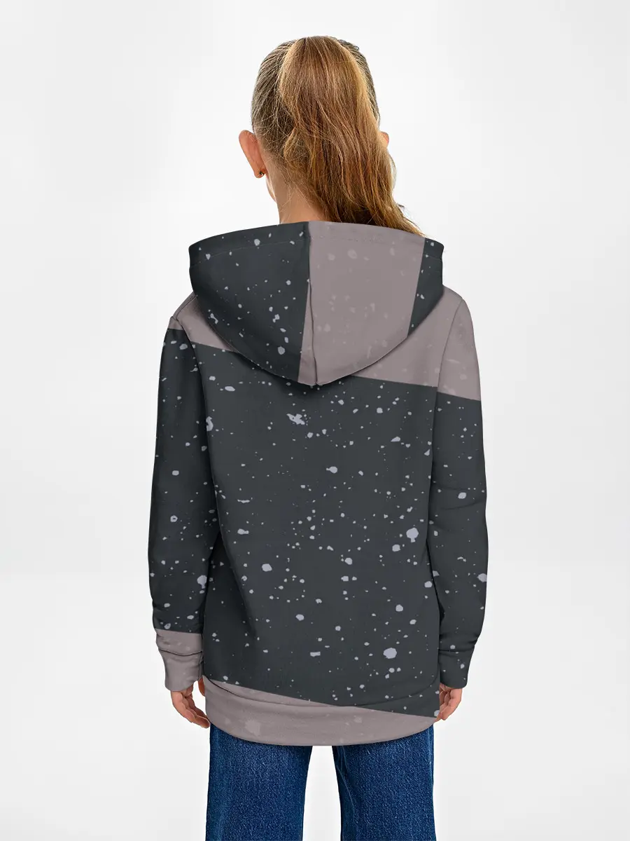 Детское худи / LEXUS / ЛЕКСУС