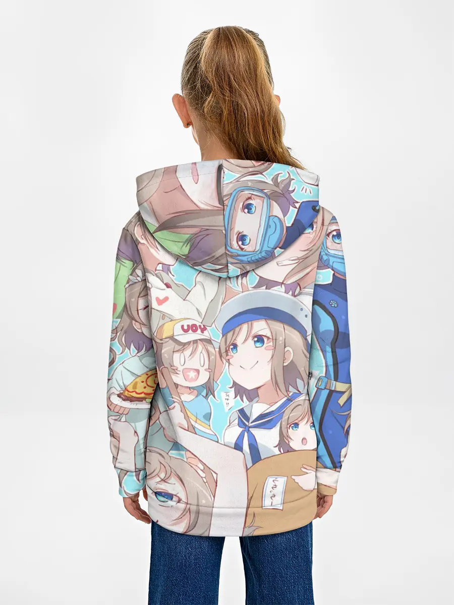 Детское худи / You