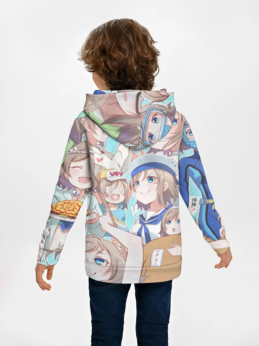 Детское худи / You