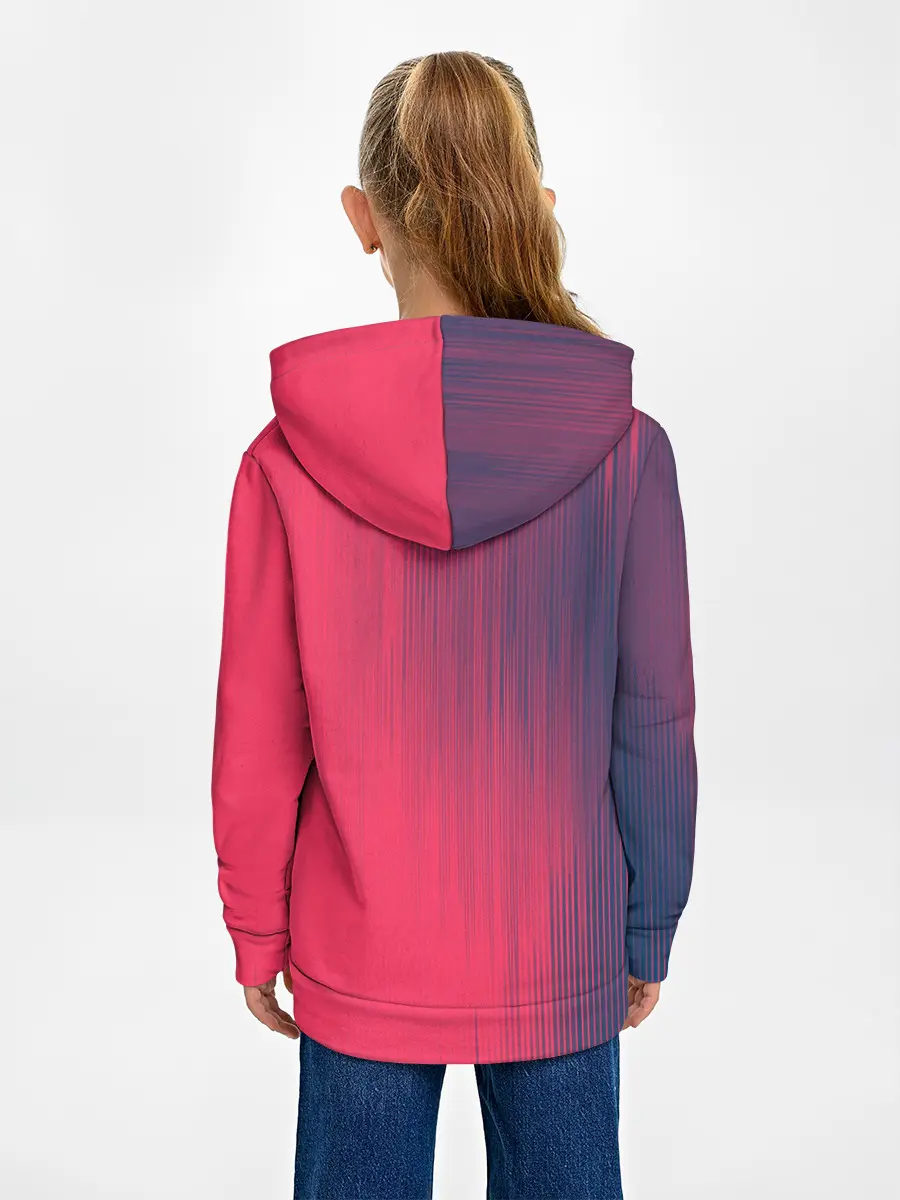 Детское худи / FC Bayern Munchen