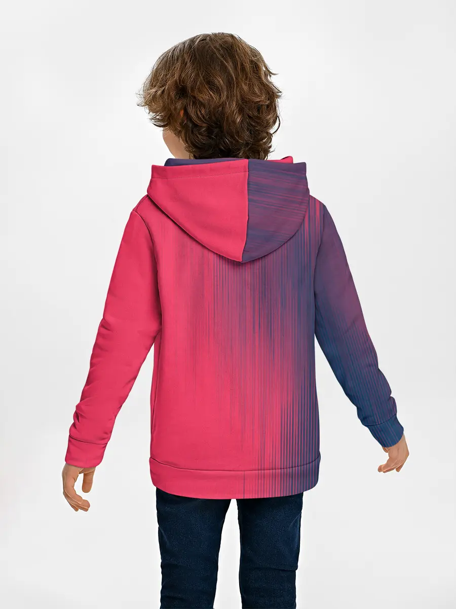 Детское худи / FC Bayern Munchen