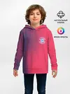 Детское худи / FC Bayern Munchen