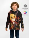 Детское худи / Genshin Impact - Тома