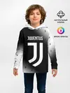 Детское худи / JUVENTUS / ЮВЕНТУС