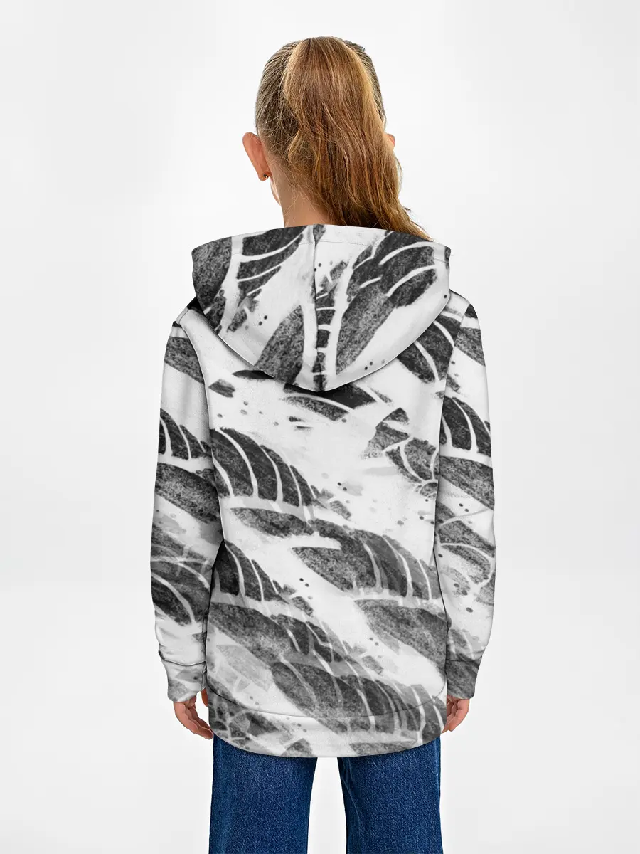 Детское худи / Hollow Knight