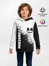 Детское худи / Marshmello 3