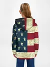 Детское худи / usa collection 2019