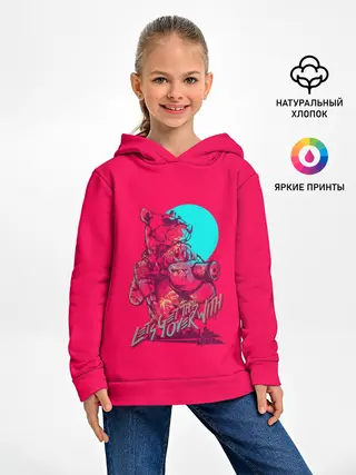 Детское худи / Рихтер