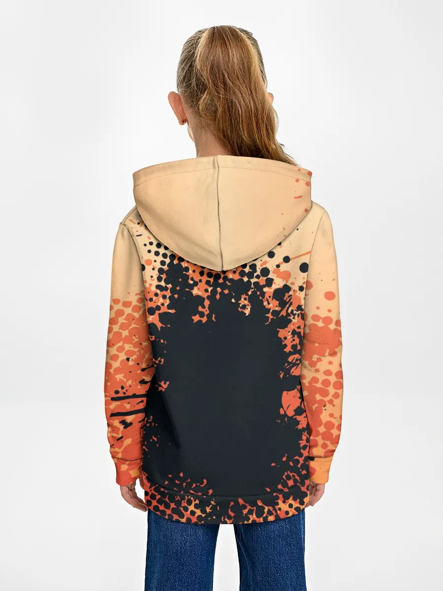 Детское худи / Сталин