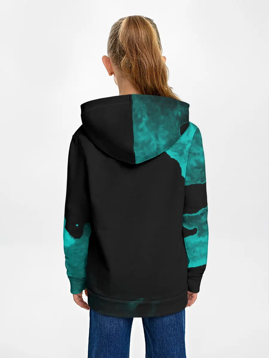 Детское худи / Пикник