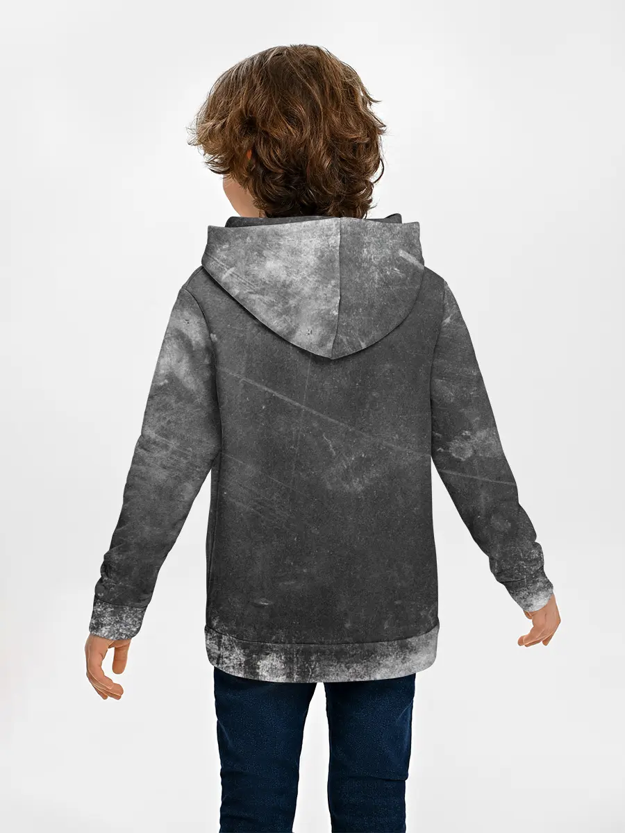 Детское худи / Чернобыль 3