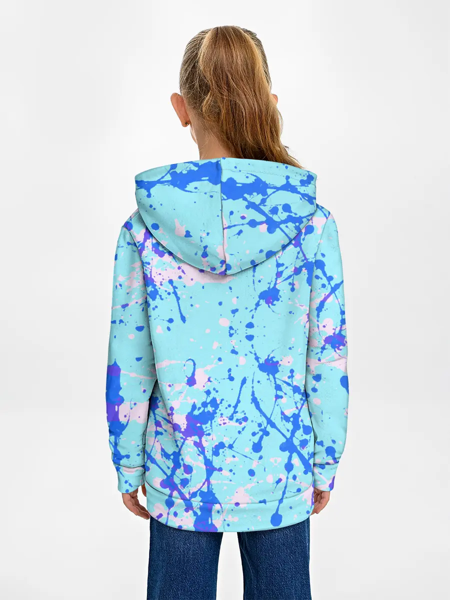 Детское худи / Pikachu