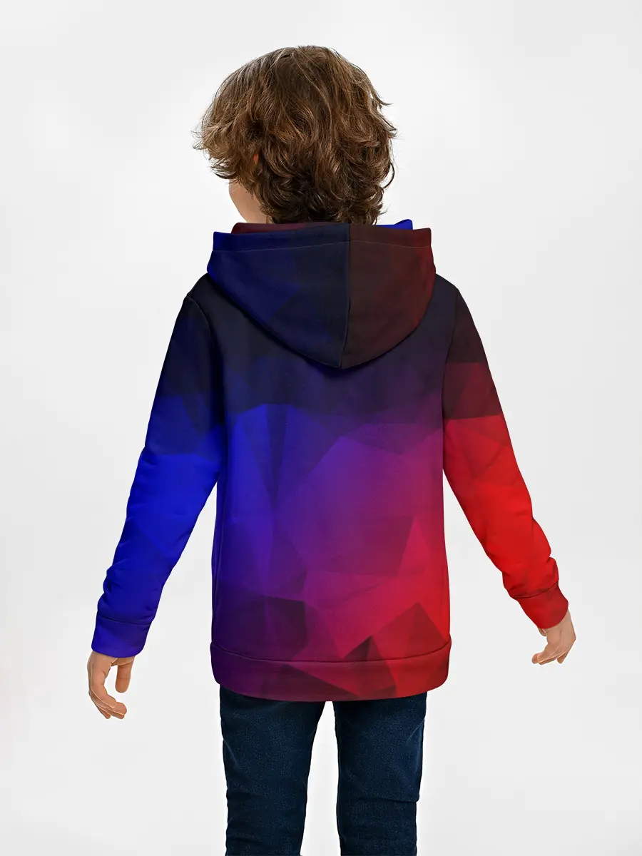 Детское худи / CYBERPUNK 2077 | КИБЕРПАНК 2077