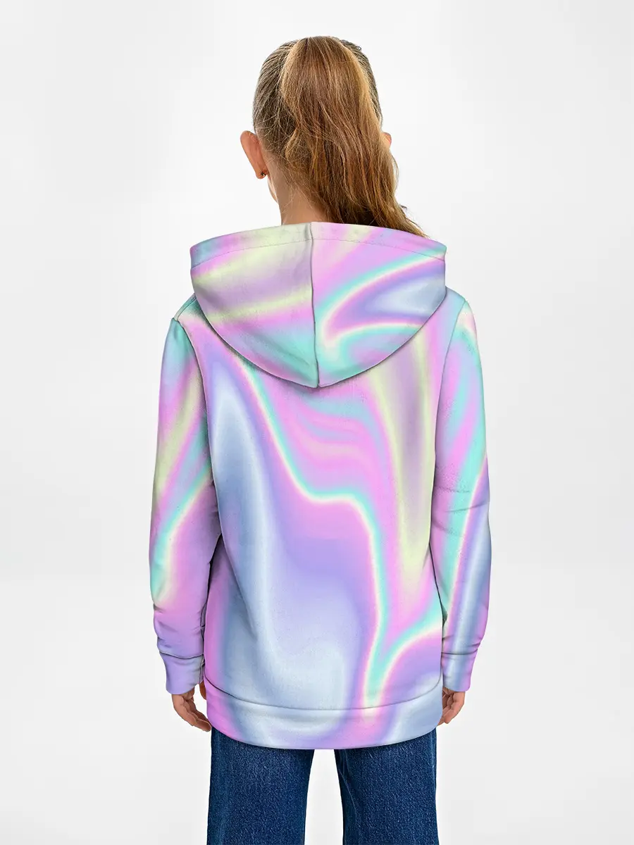 Детское худи / Vaporwave