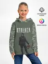 Детское худи / S.T.A.L.K.E.R. | С.Т.А.Л.К.Е.Р