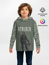 Детское худи / S.T.A.L.K.E.R. | С.Т.А.Л.К.Е.Р