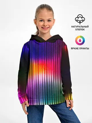 Детское худи / SPECTR