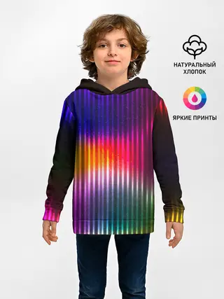 Детское худи / SPECTR