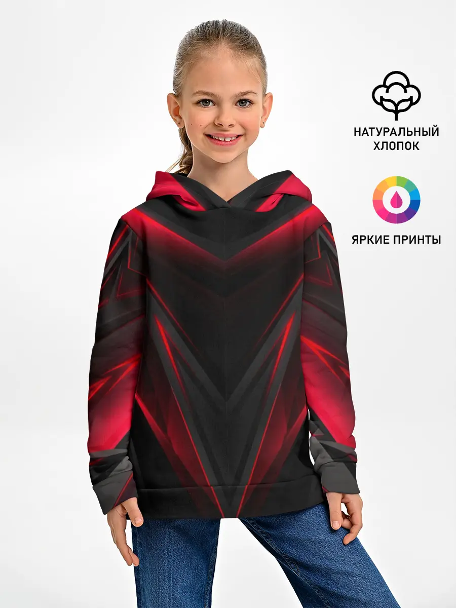 Детское худи / Pro Gamer