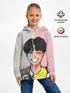 Детское худи / K-Pop