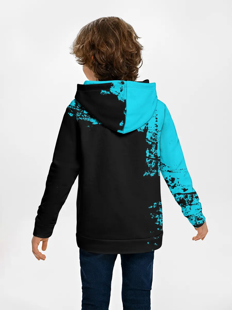 Детское худи / Один