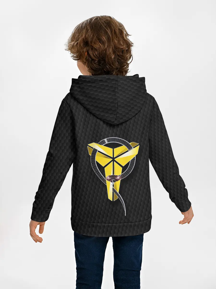 Детское худи / Kobe Bryant