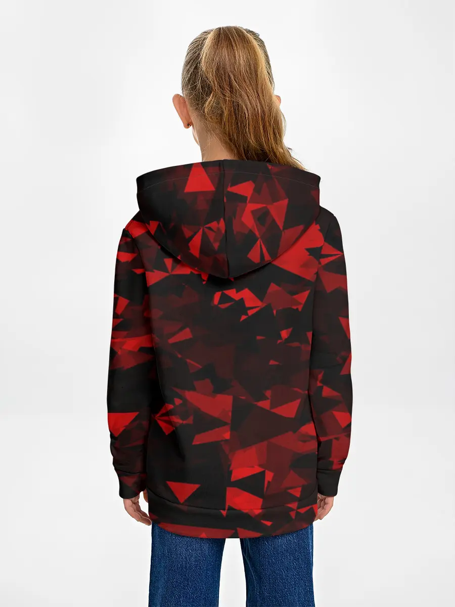 Детское худи / Виктор Цой | Легенда