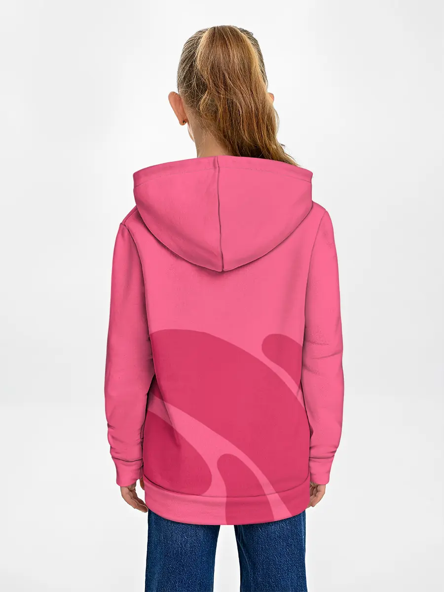 Детское худи / Нэдзуко Камадо