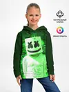 Детское худи / MARSHMELLO