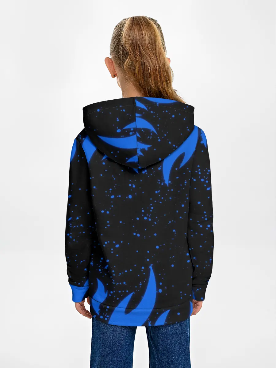 Детское худи / SKYRIM