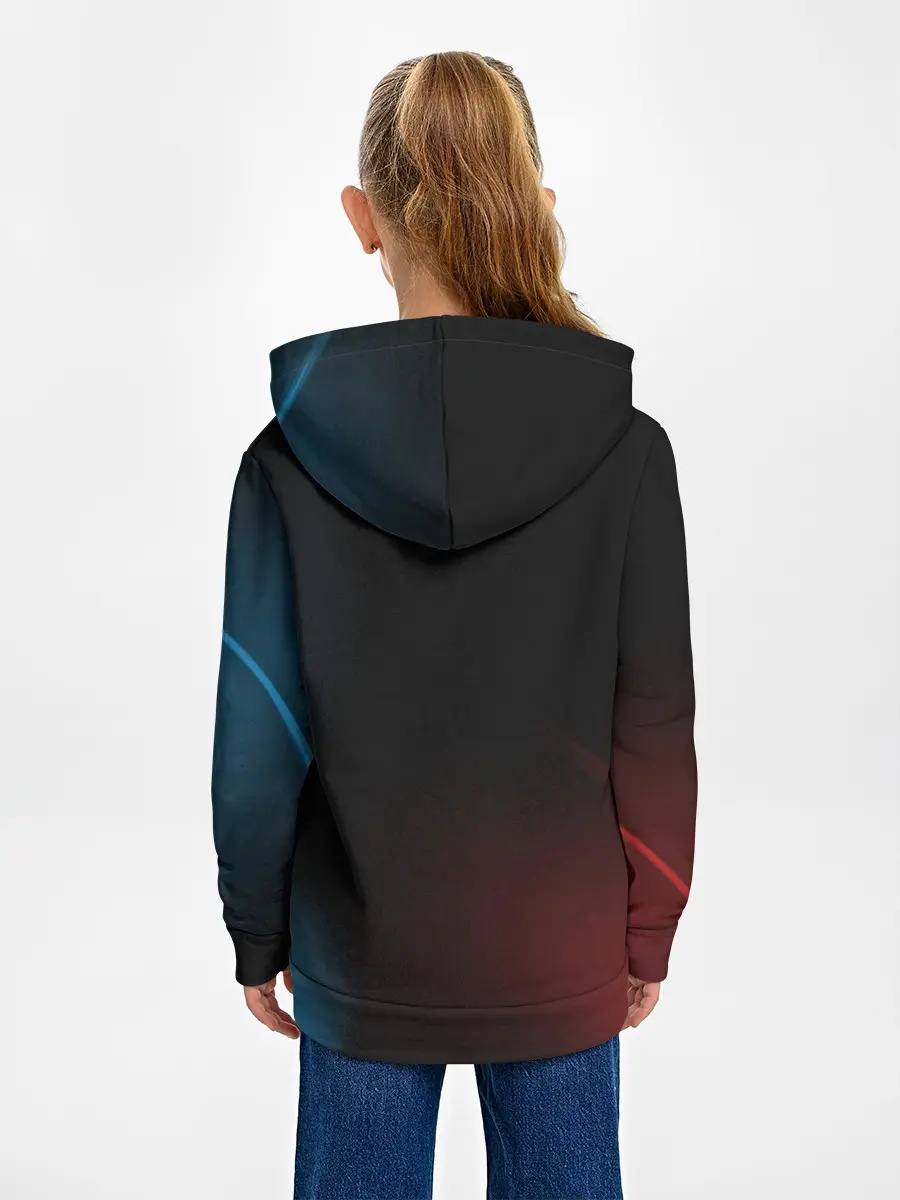 Детское худи / Cowboy Bebop | Gog