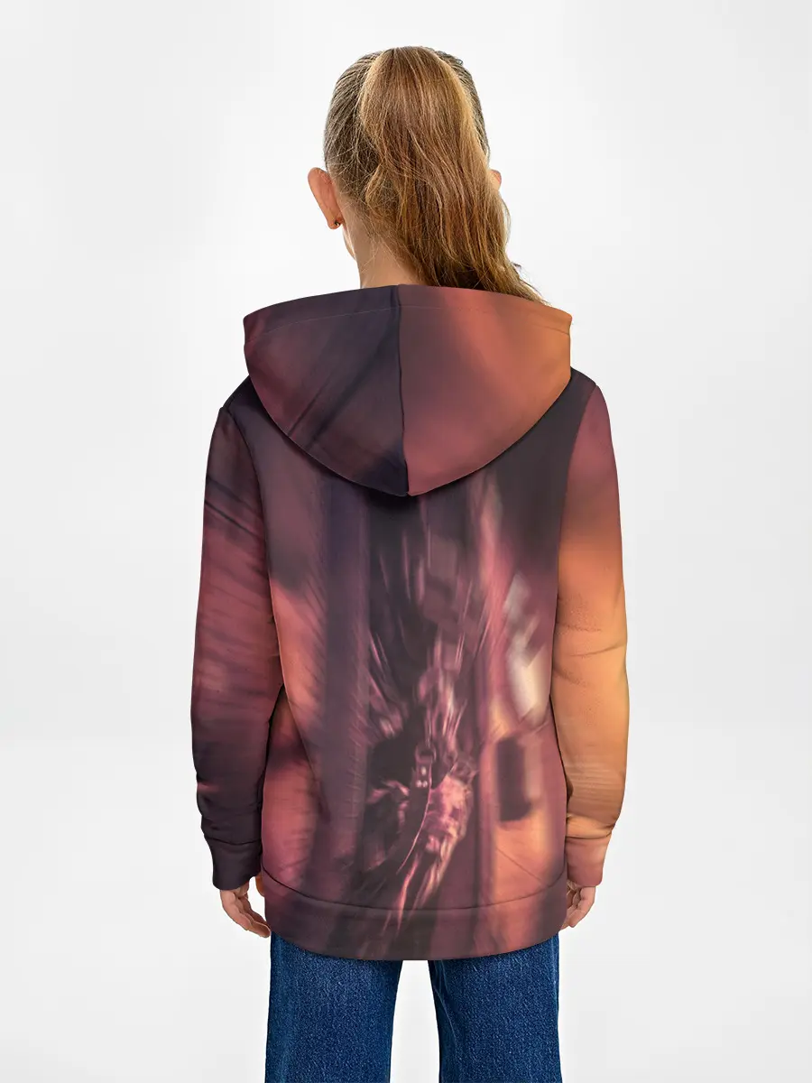 Детское худи / PUBG PARAMO | ПУБГ ПАРАМО