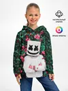 Детское худи / MARSHMELLO ROSES