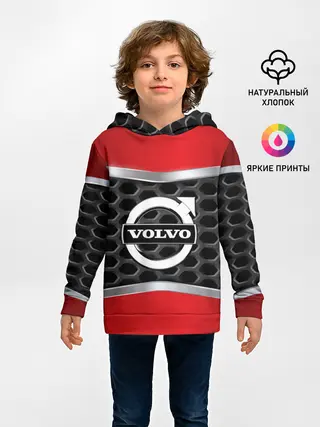 Детское худи / VOLVO
