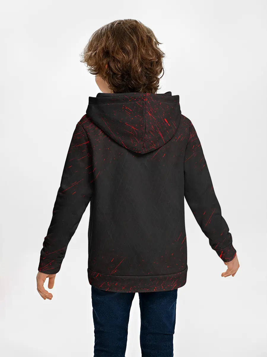 Детское худи / Wolfenstein